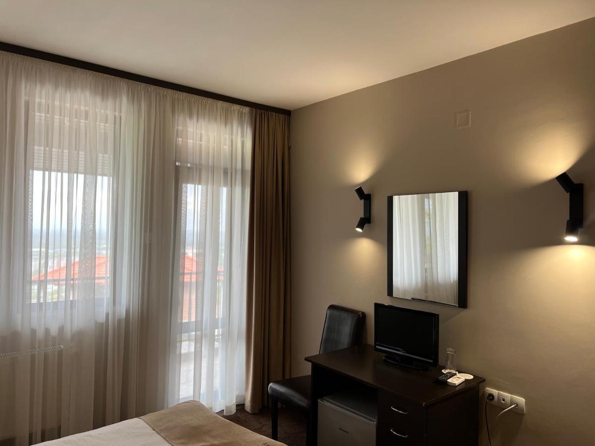 Hotel Chiflika Family Asenovgrad