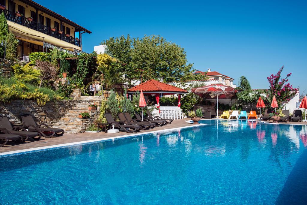 Hotel Chiflika Family 2*